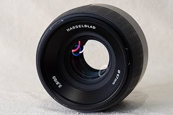 Amazon | Hasselblad HC 80mm f/2.8 Hシステム用レンズ | レンズフード