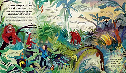 Old Enough to Save the Planet (Changemakers) - Image 8