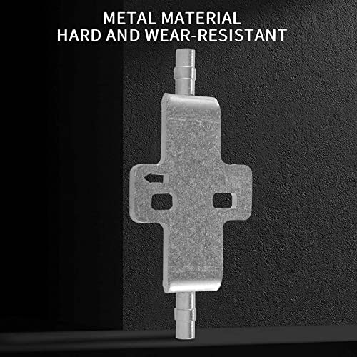 Wanjorlay Sitz für Fahrer, senkbar, verstellbar, 10 mm, für R1200RT R1200GS LC R1200GS 2008-18 R1250GS Motorradzubehör