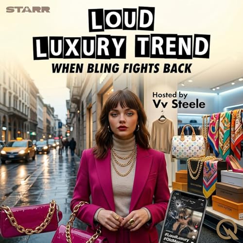 『Loud Luxury Trend』のカバーアート