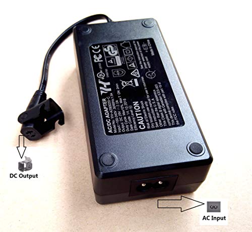 Recliner Or Lift Chair Ac/Dc Power Supply Replacement Transformer Kit For Okin Limoss Most Brands Of Chair Motors #TOP1