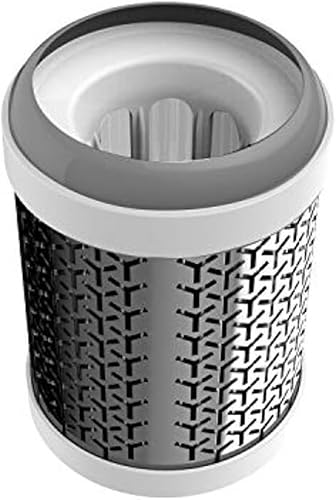 Miniatura 3 de Compatible con filtro HEPA de repuesto Tineco compatible con aspiradora inalámbrica serie A11