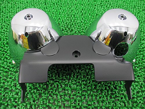 Amazon | 新品 カワサキ 純正 バイク 部品 ゼファーχ メーターカバー
