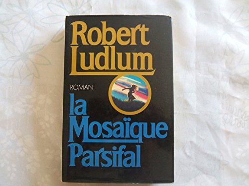 La Mosaïque Parsifal B003X1Z6LQ Book Cover