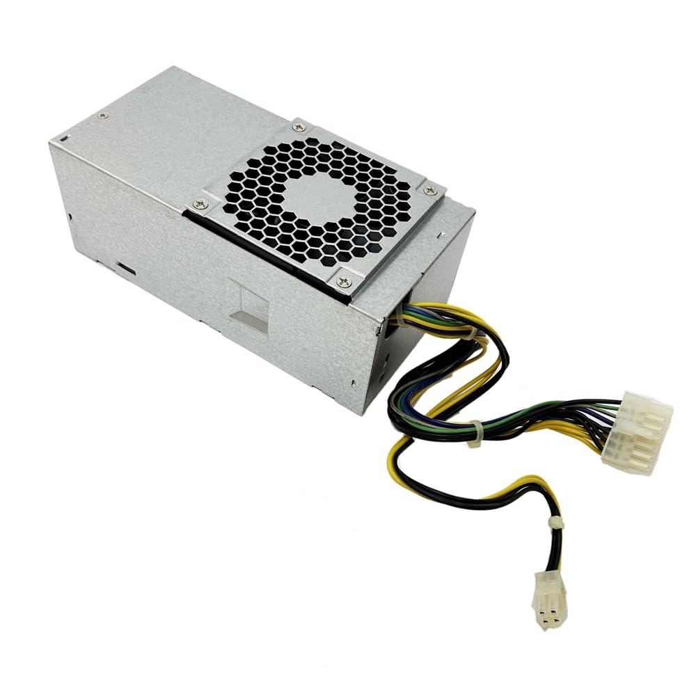 Fuente de alimentación Compatible 14Pin+4Pin 240W HK340-72FP/PS-3181-02/PS-4241-02/HK280-71FP/PCB020/PCE008/PS-4241-01/FSP180-30SBV/FSP240-40SBV para H3050 Q75 Q77 A75 B75 M73 M82 M92P Serie