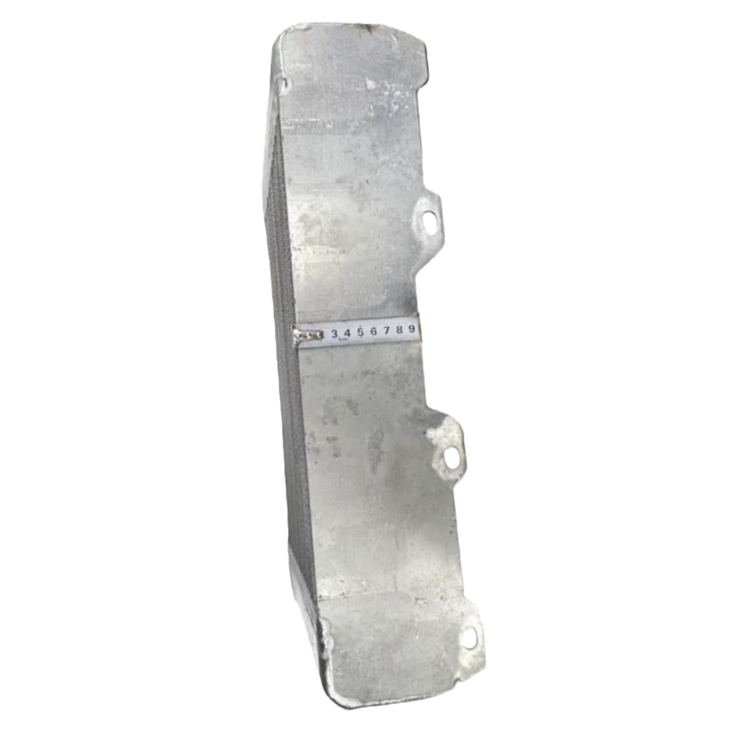 Radiator 04259456 4259456 for Deutz Engine 1012C