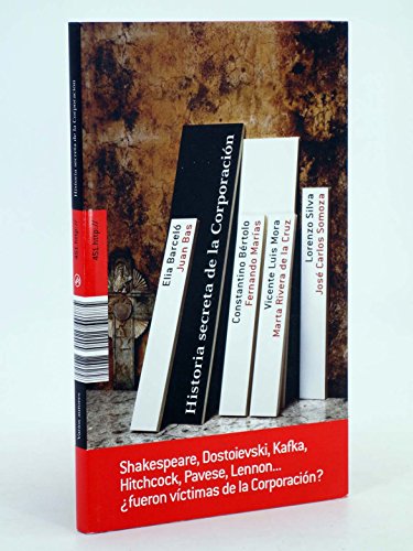 Historia Secreta De La Corporacio (http://)