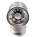 Xtra Speed Aluminum Rear Wheel 10 Spoke For Tamiya 1/14 Tractor Truck 2pcs #XS-59602