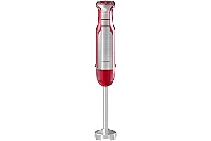 Immersion Hand Blender 800W