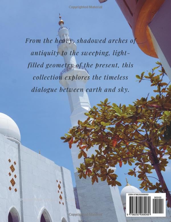 Comprendre l'Architecture des Mosquées : Décoder l'Art Islamique Ancien à Moderne - 3