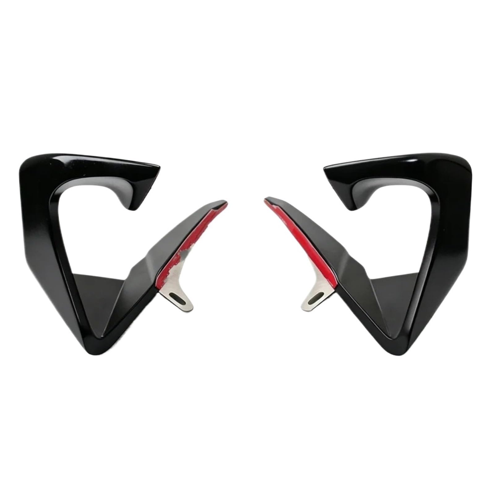 Wingletów Motocyklowych Do Zx6r ZX-6R 2024 ZX6R 2025 2026