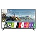 LG Electronics 65UJ6300 65-Inch 4K Ultra HD Smart LED TV (2017 Model)