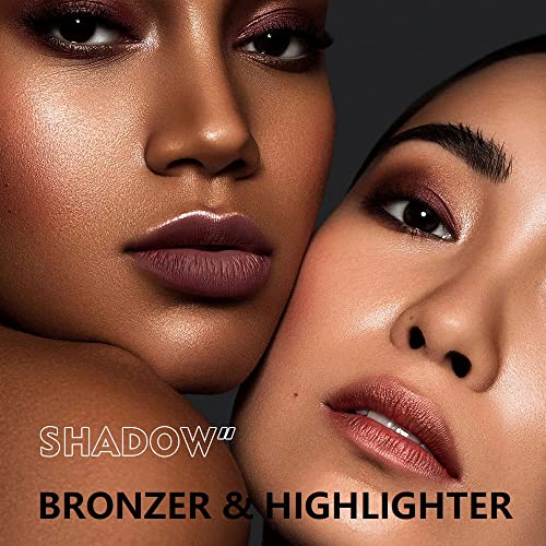 Marine-Forest-Contour-Beauty-Wand-13-Colors-Silky-Cream-Contour-Stick-with-Cushion-Applicator-Face-Highlighter-Bronzer-and-Blush-Makeup-Long-Lasting-Lightweight-and-Blendable-07-Fl-Oz-08