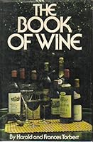 The Book of Wine 0840213034 Book Cover