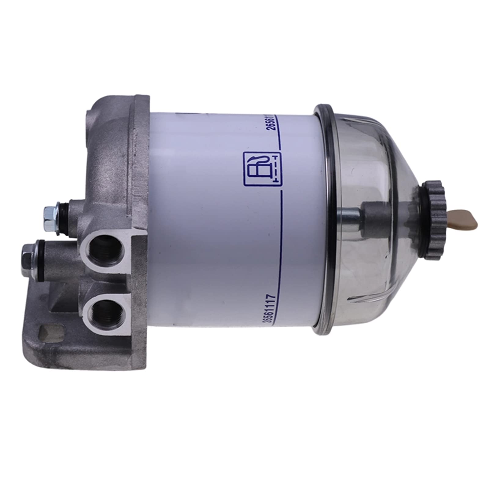 Luftfilter 6681474 für Bobcat-Kompaktlar 963 S220 S250 S300 S330