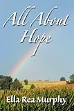  All About Hope (The Maria Series Book 3) (English Edition)