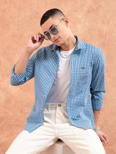 Image of The Indian Garage Co Men Shirt