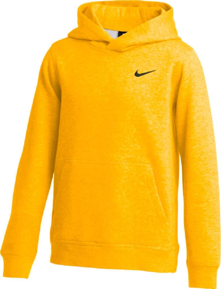 Youth Fleece Pullover Hoodie