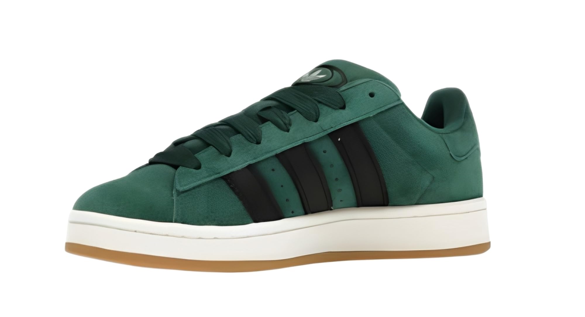 Adidas Men S Campus Low Top Sneakers | Desertcart Haiti