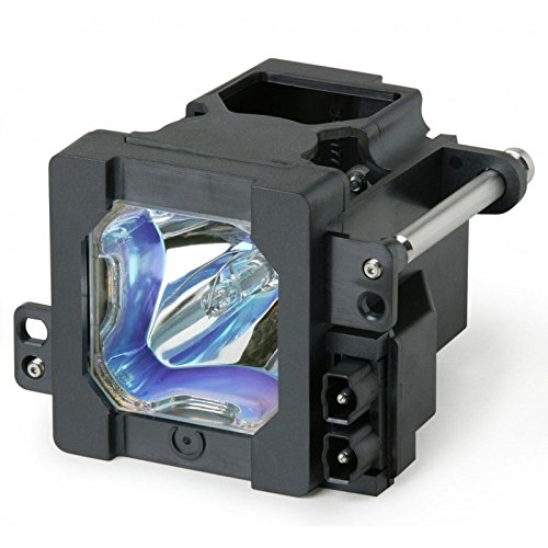 Exclusive Discount 50% Price JVC TS-CL110UAA Rear Projector TV Assembly with OEM Bulb and Original Housing