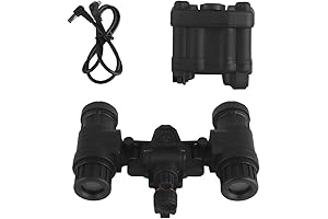 Tactical AN/PVS31 NVG Dummy Model