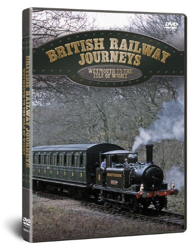 British Railway Journeys Weymouth To [Edizione: Regno Unito] [Edizione: Regno Unito]