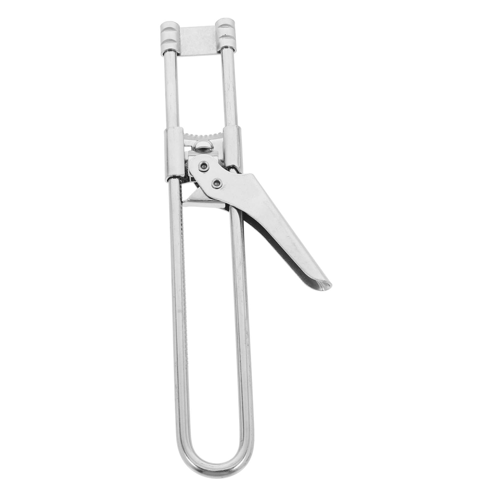 GANAZONO Jar Opener for Weak Hands Mason Jar Opener Stainless Steel Lid Remover Portable and Kitchen Tool