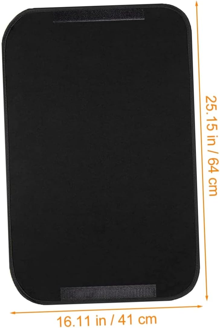 Alipis RV Window Sun Shade Cover Motor-Home Curtains for Privacy and UV Protection Adjustable Size RV Door Window Shade for Campers and Outdoor Travel