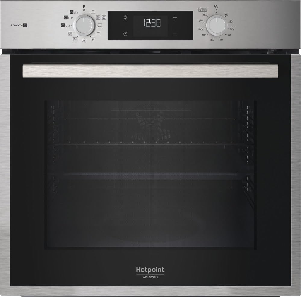 Hotpoint Ariston Forno da incasso HAO 854PS X