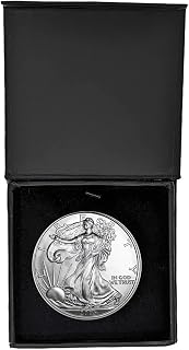 2005 American Certificate Authenticity Uncirculated