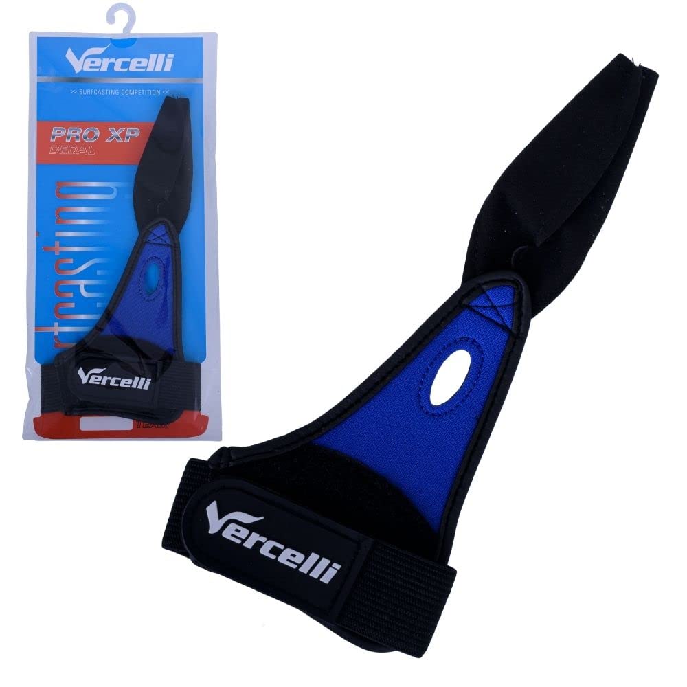 Tronix Vercelli Pro XP Casting Glove