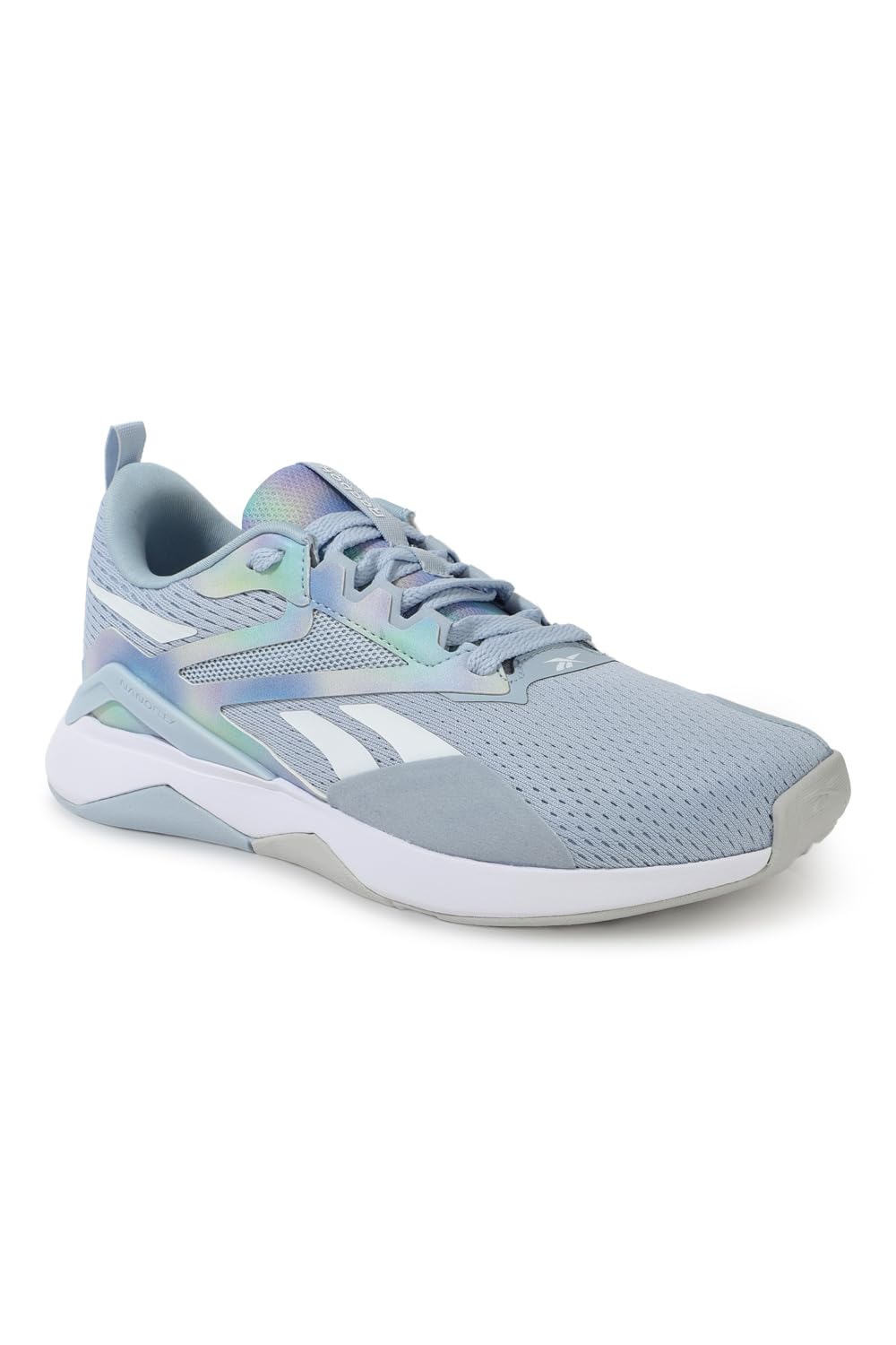 Reebok Nanoflex TR 2.0, Zapatillas Mujer