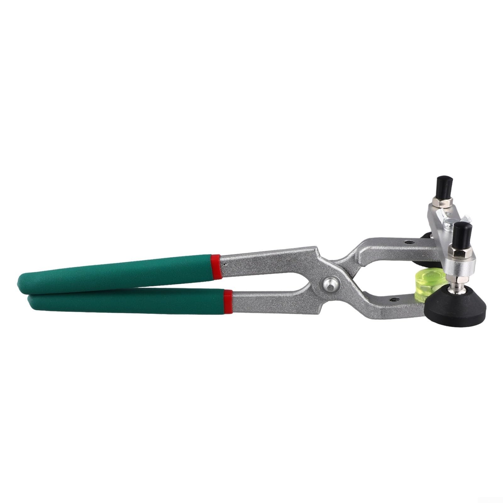 Gdfnmogo Pince de réparation de portière de voiture pour débosselage professionnel sans peinture – Outils de réparation de bosses en métal pour la restauration des panneaux de carrosserie de voiture