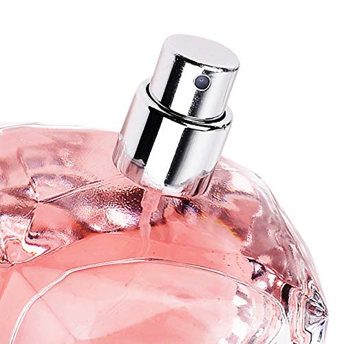MINISO Dazzle EDT Eau the Parfum for Women Long Lasting (Star) | 100ml - Image 5