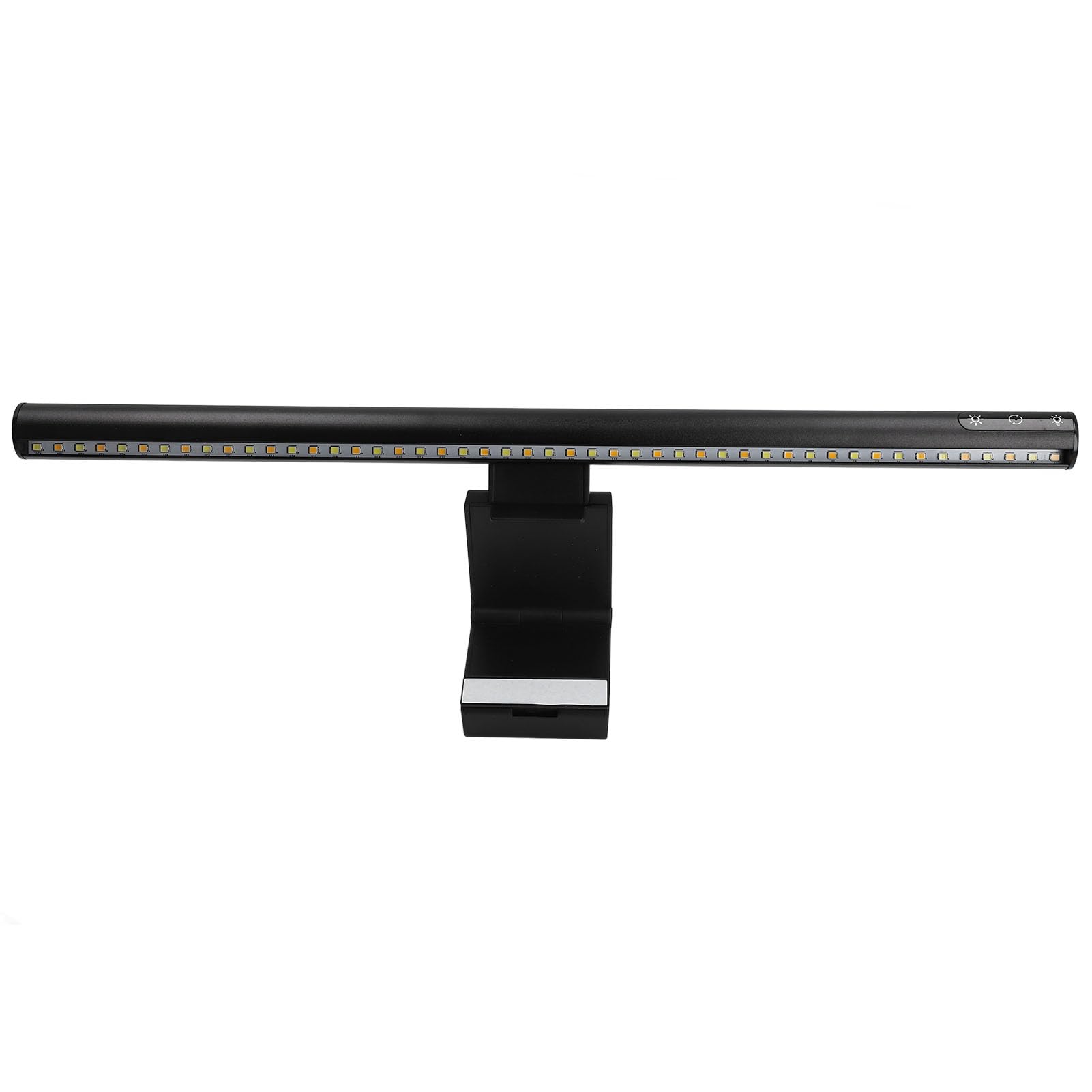 Jectse Barre Lumineuse de Moniteur, éclairage d'écran d'ordinateur LED, 5 Températures de Couleur pour Bureau (300SA5)