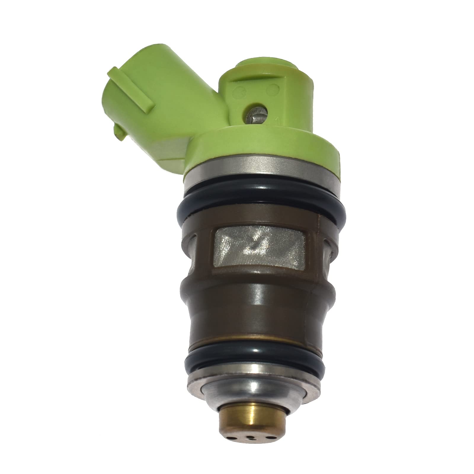 DELIQUETTE　50g Amazon.com: SIKEIT 4PCS Fuel Injectors 23250-22030 Compatible with