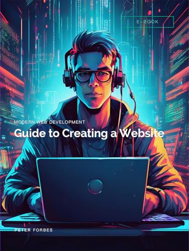 Guide to Creating a Website: Modern Web Development