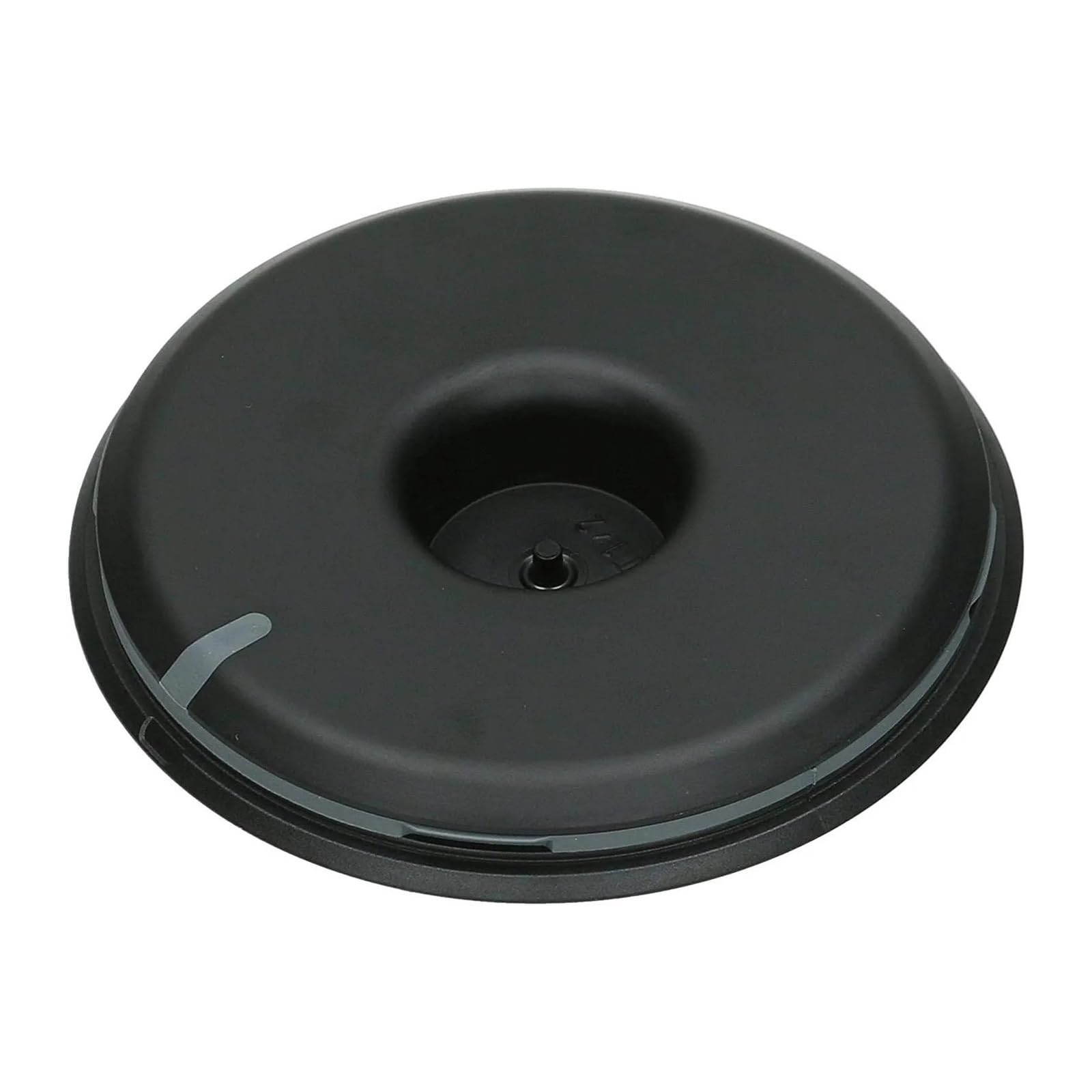 Parti di ricambio for macchine da caffè, compatibili con Krups, coperchio del coperchio del serbatoio dell'acqua serie U for C50 C55 D50 D55, compatibili con Nespresso, macchine da caffè