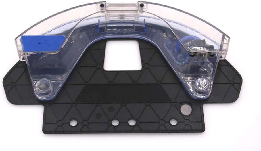 SHEAWA Soporte de trapeador para depósito de agua para aspiradora Ecovacs Deebot Ozmo 930 / DG3G