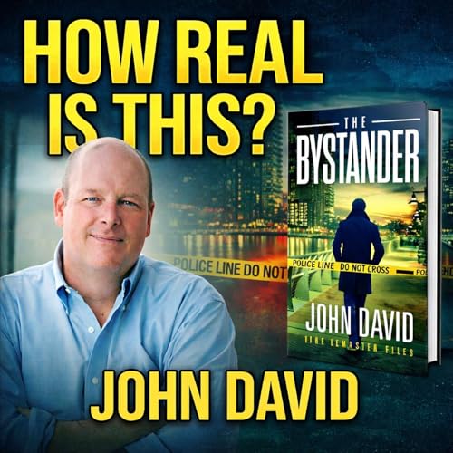 The Truth Behind &ldquo;The Bystander&rdquo; &mdash; Media, AI, and Real-World Influence (John David)