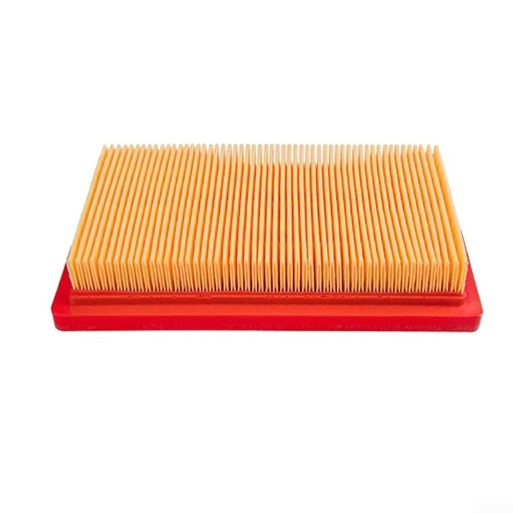 para filtro Motor 951-10298 para Cortacésped 5-Pack para filtro(4pcs)