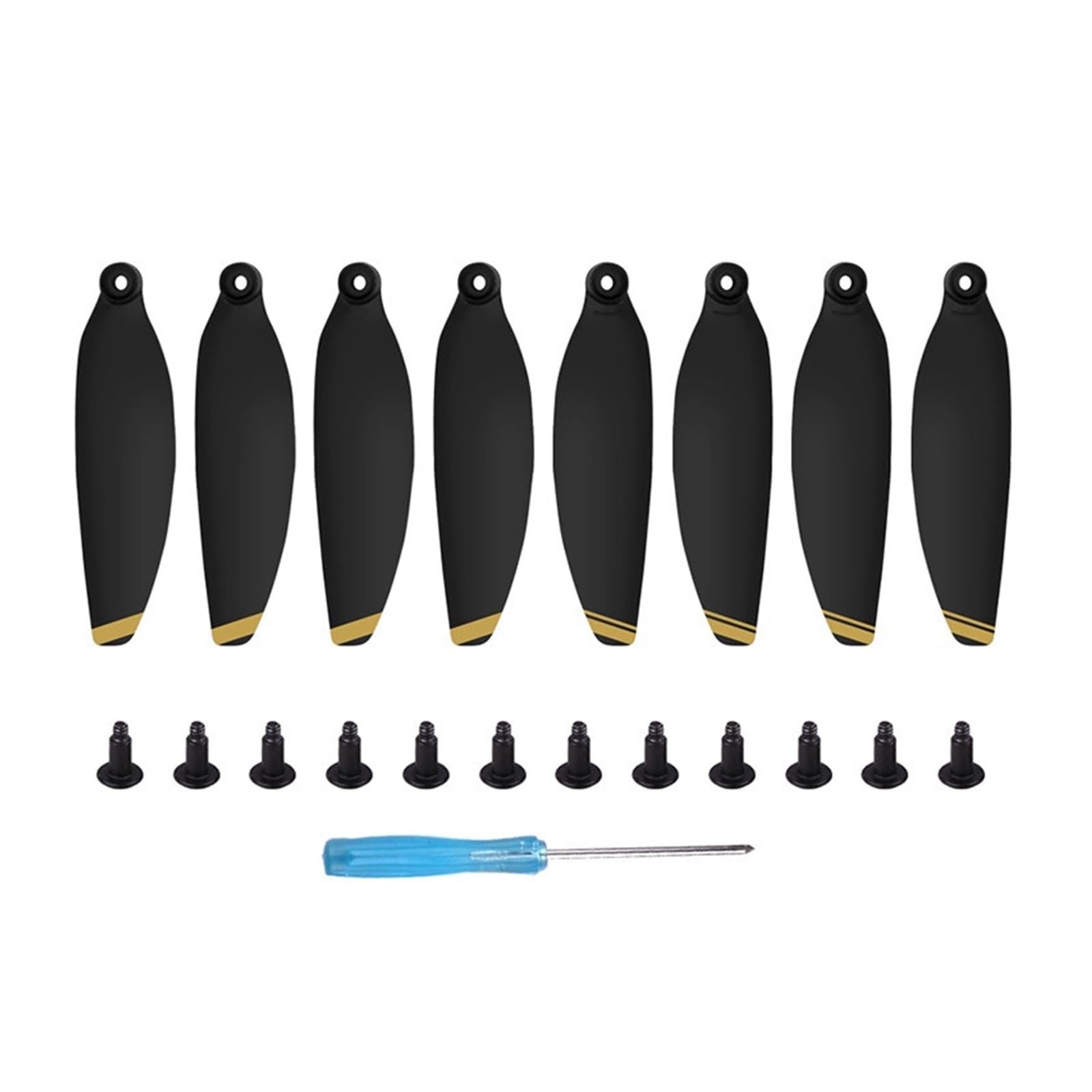 Compatibile con, DJI, Mavic Mini Eliche 8PCS