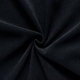 MATERIAL: 100% Baumwolle Feincord Babycord - blickdicht - weicher Griff - angenehmer Tragekomfort