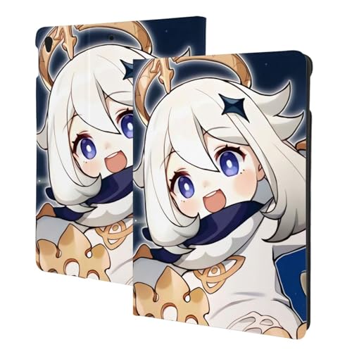 Compatible with _ Genshin Impact iPad Air5 Air4 p P[X Air5P[X Air4P[X 2022/2020 ACpbh iPad Air 5 4 [ ϏՌ Jo[ y (10.9C`