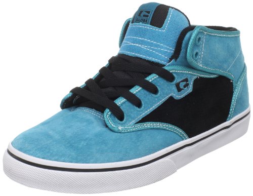 Image of Globe Men's Motley Mid Skate Shoe