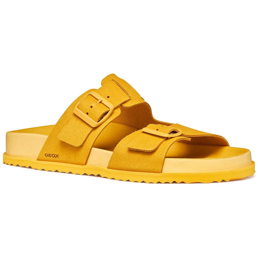 Geox: Auswahl an Schuhen