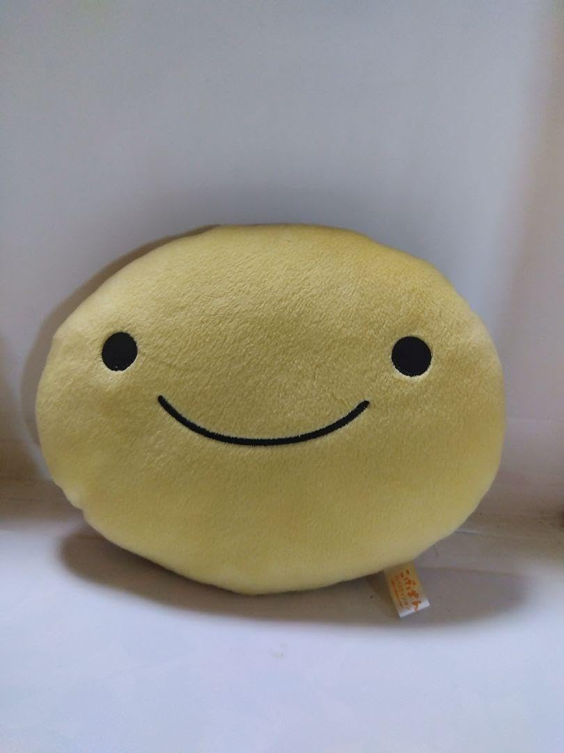 こげぱん ぬいぐるみ キレイパン Amazon.co.jp: 超こげぱんとキレイ