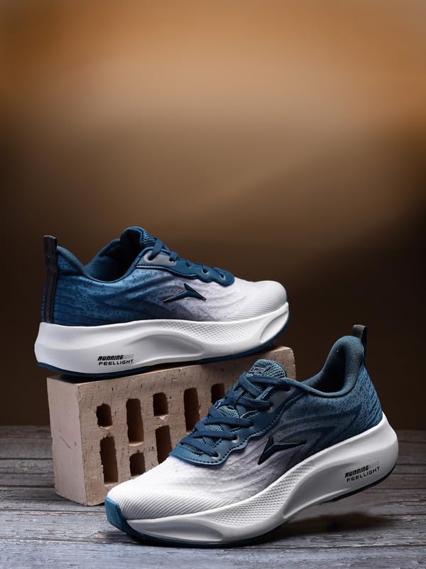 Image of JQR Men 3D-MAX Running Shoes