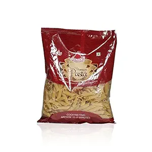 Pasta - Premium Penne, 500g Pack