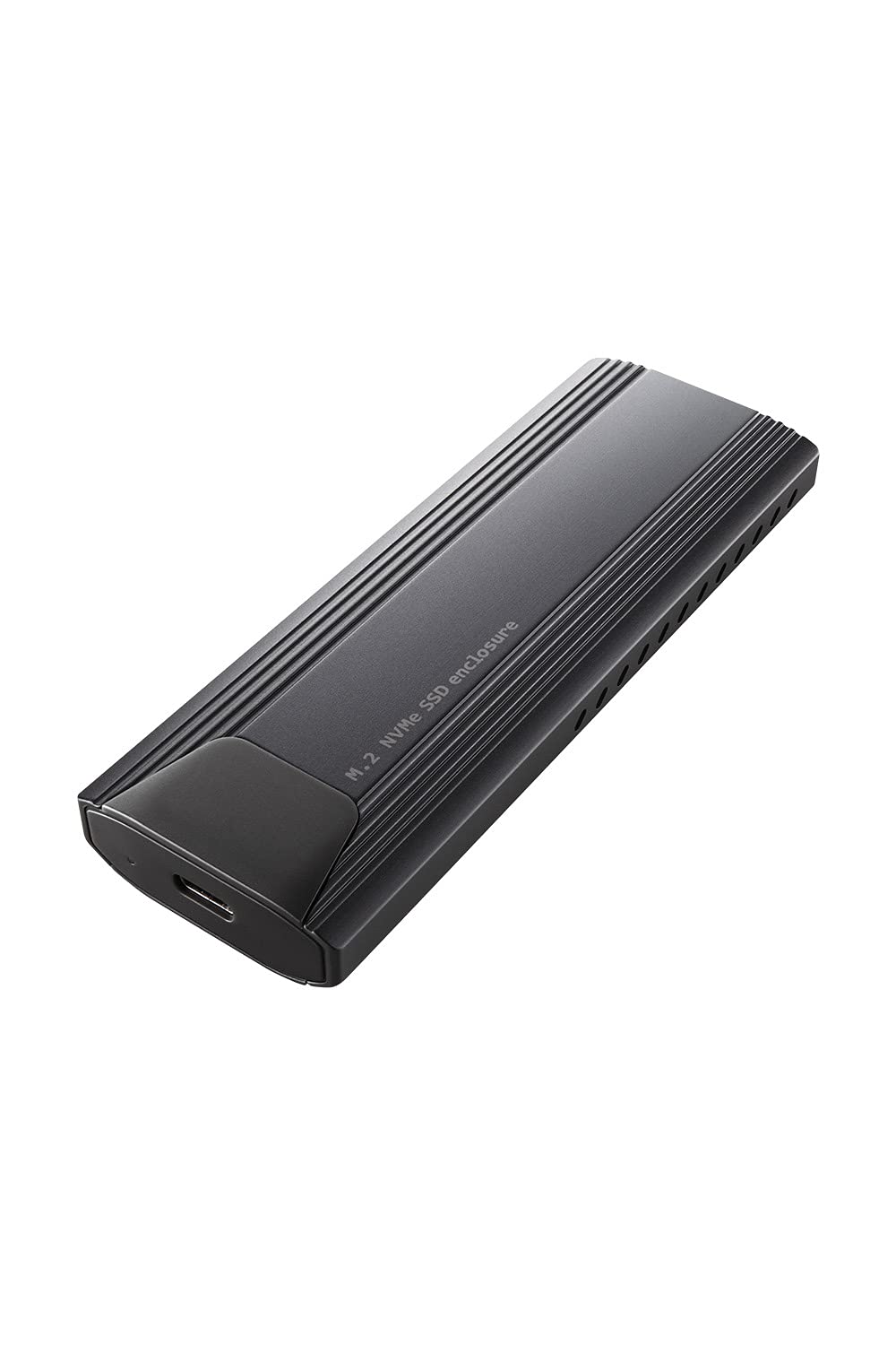 Logitec M.2 NVME SSDケース + KIOXIA SSD 1TB Amazon.com: KIOXIA EXCERIA NVMe SSD 1TB PCIe/NVMe 1.3 Gen3x4